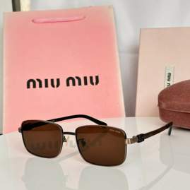 Picture of Miu Miu Sunglasses _SKUfw79338814fw
